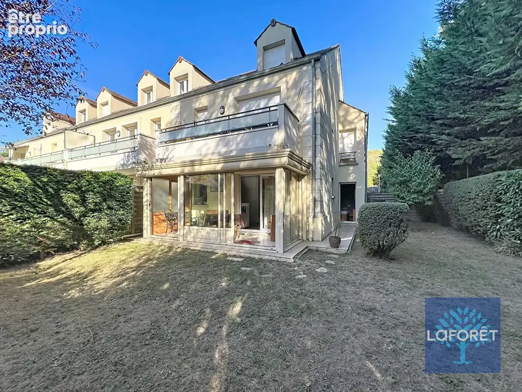 Photo Appartement à Cerny au prix de 185 000€