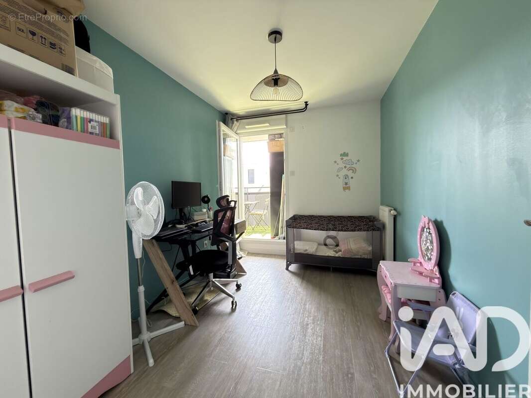 Appartement 50 m² à Bezons  - photo 9