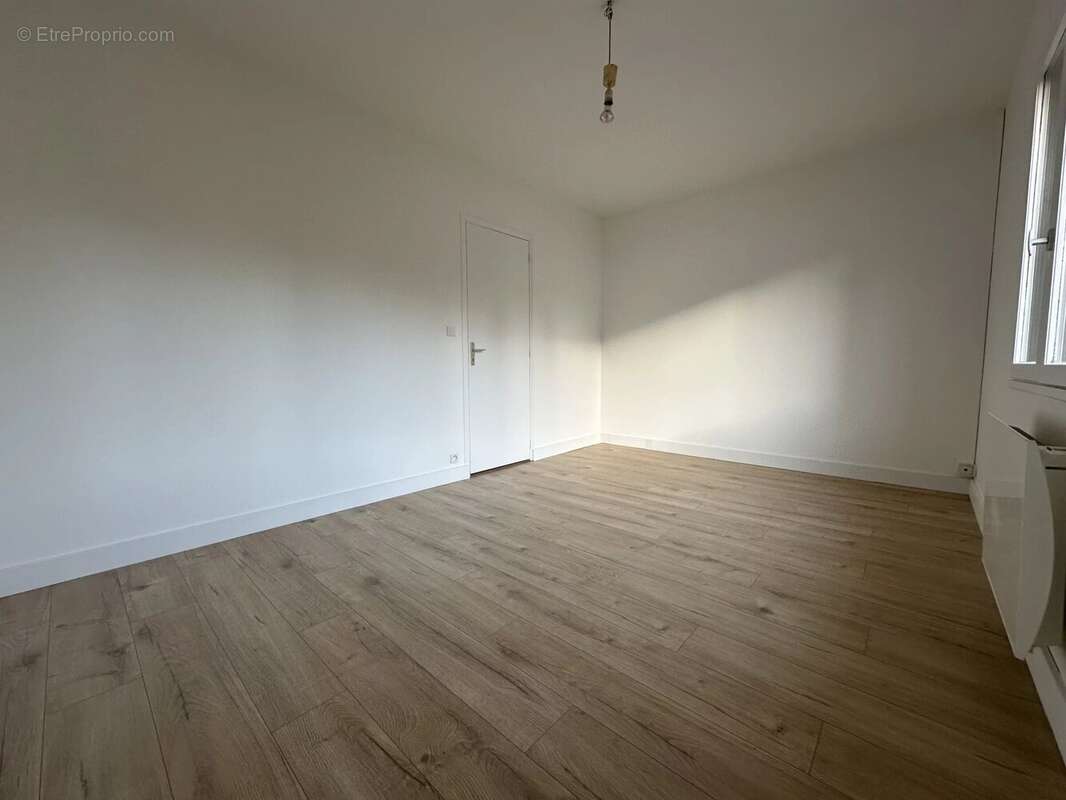 Maison à PLOUBAZLANEC