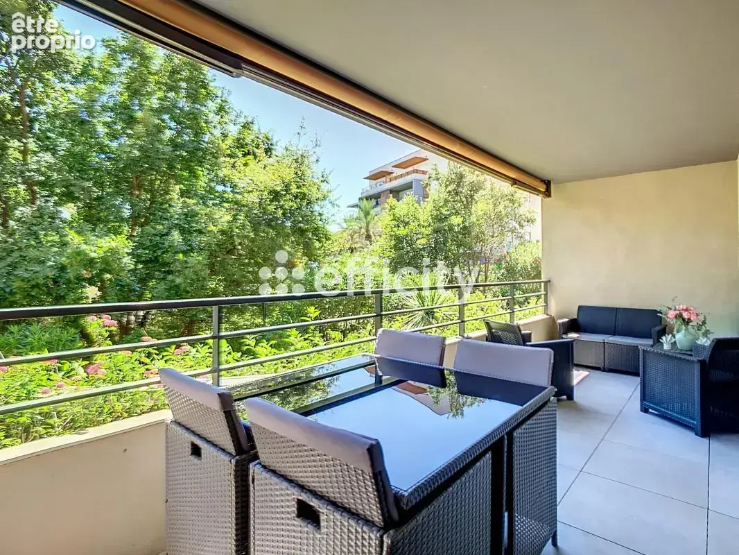 Appartement à FREJUS