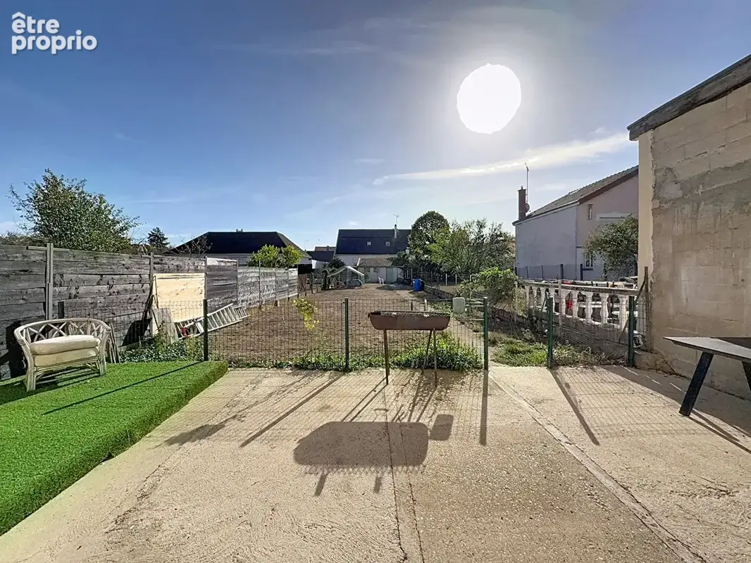 Maison Vitry Le Francois 6 pièces 104 m2 - photo 10