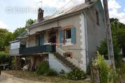 Maison à VIGEOIS