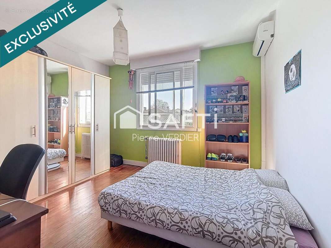 Photo 6 - Maison à MERIGNAC