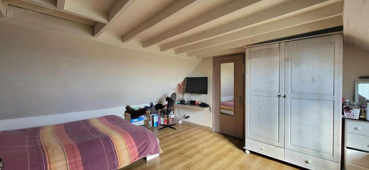 Photo 8 - Maison à PONTGOUIN