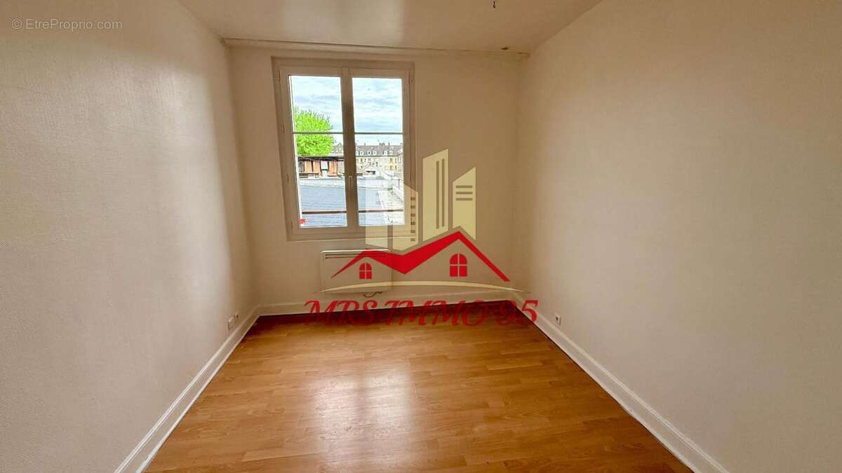 Appartement à CREIL