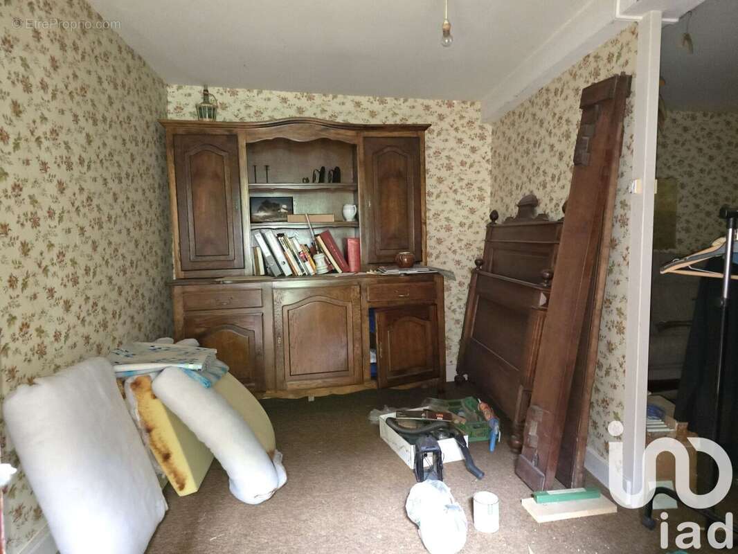 Photo 6 - Maison à SAINT-JULIEN-DE-COPPEL