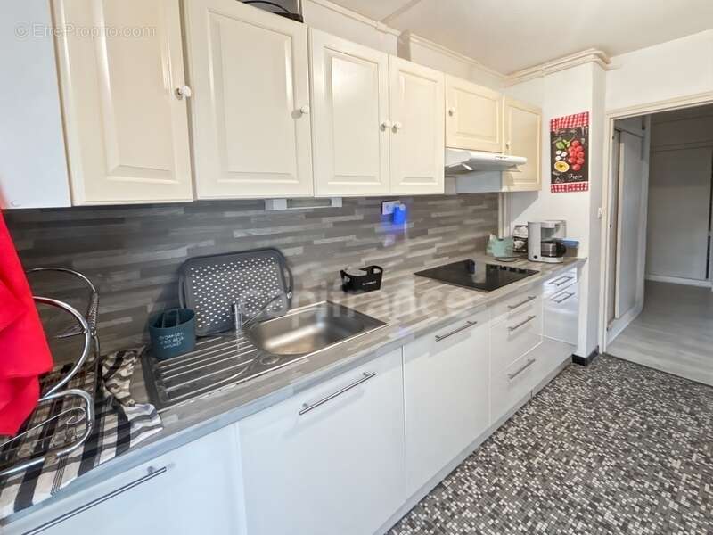 Appartement à LE MANS