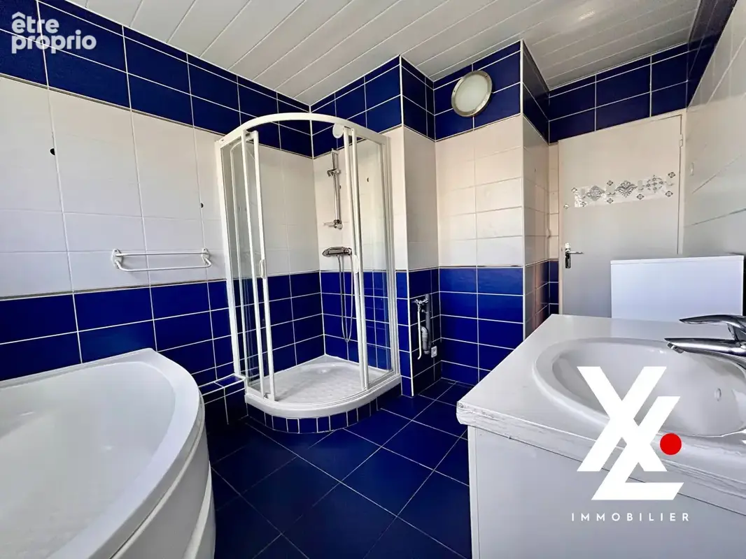 Appartement Vandoeuvre Les Nancy 4 pièces - photo 12