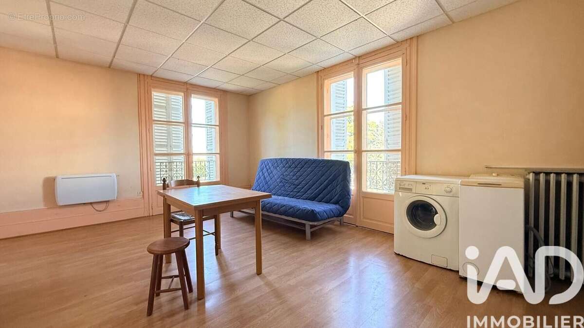 Photo 2 - Appartement à DIGOIN