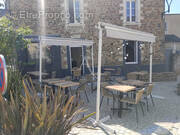 Commerce à MESLAY-DU-MAINE