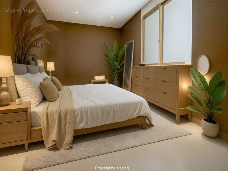 Maison à DIVES-SUR-MER