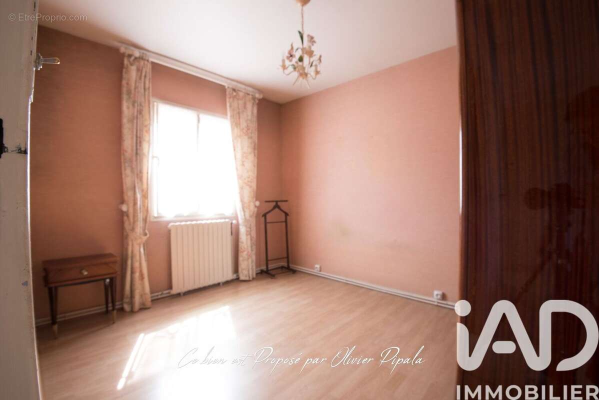 Photo 9 - Maison à TRELAZE