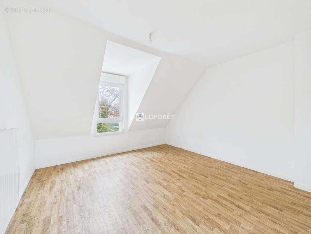 Maison à LA FORET-FOUESNANT