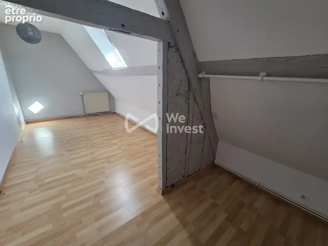 Maison 6 pièces 171 m² à vendre à Nogent-Le-Bernard (72110) - photo 8