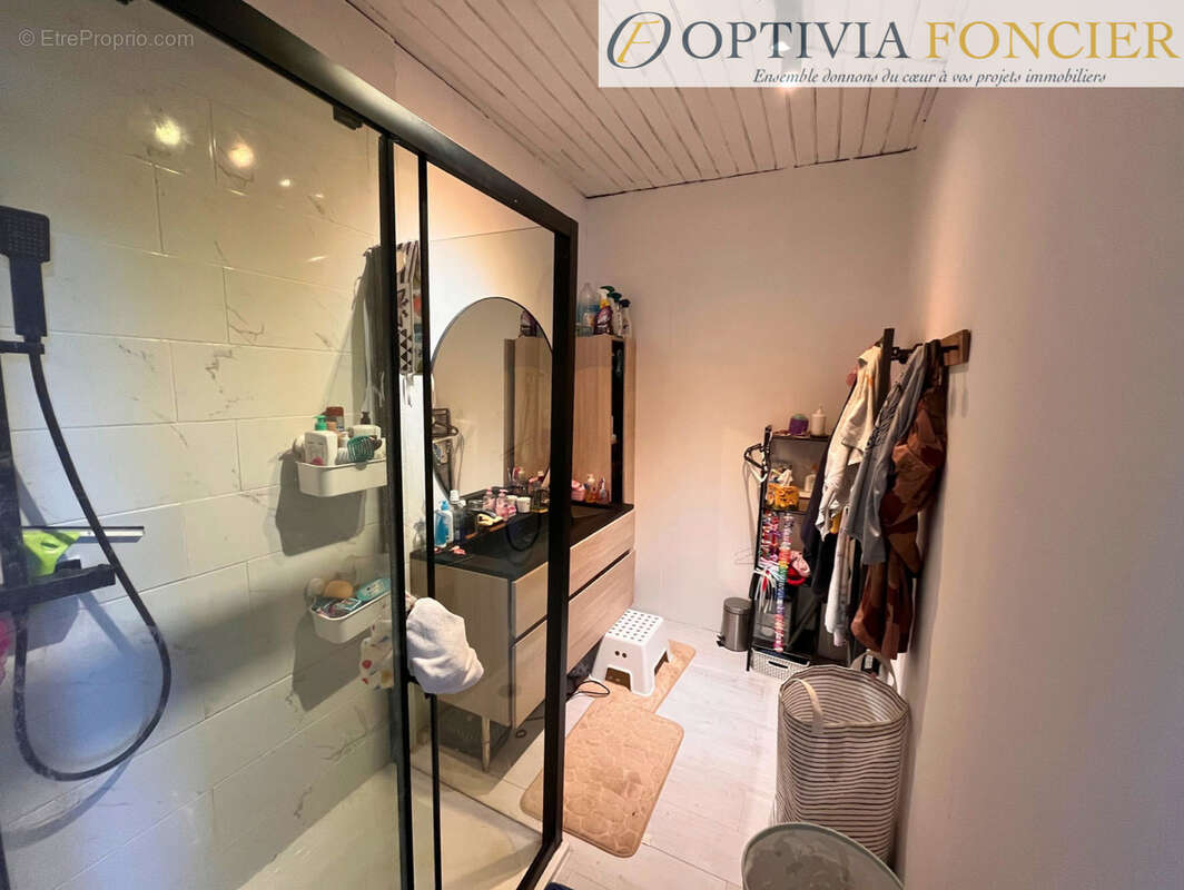 Maison à LE SEL-DE-BRETAGNE