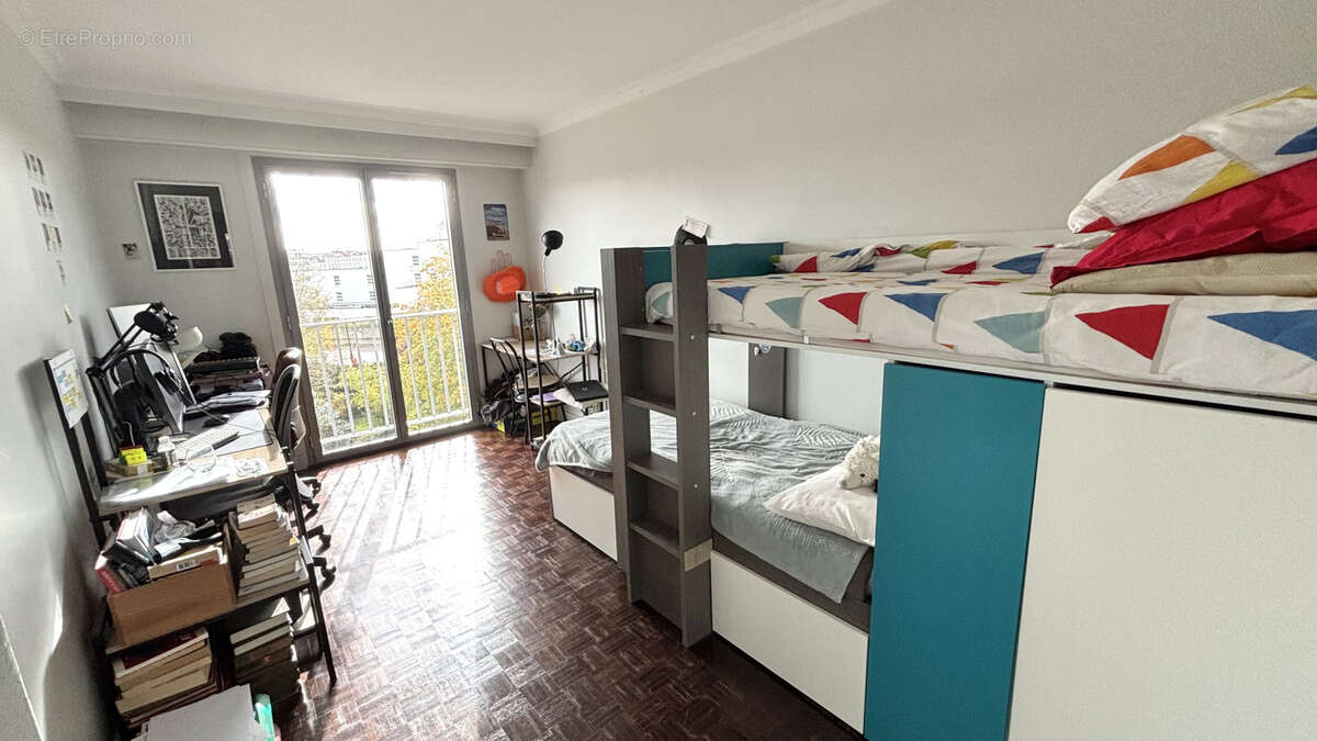 Appartement à SAINT-DENIS