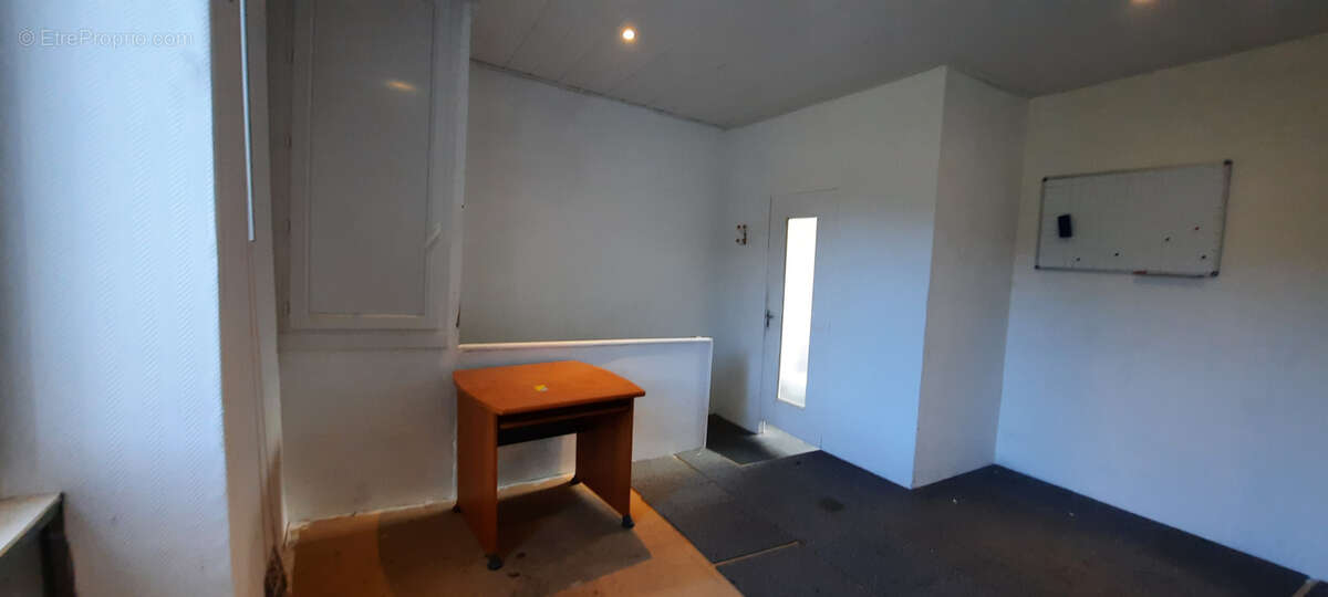 Maison à LA MOTTE-D&#039;AVEILLANS