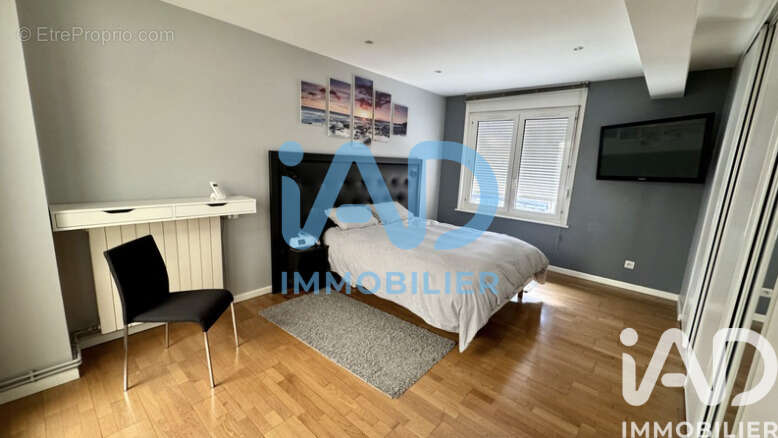 Photo 7 - Maison à VILLENEUVE-D'ASCQ