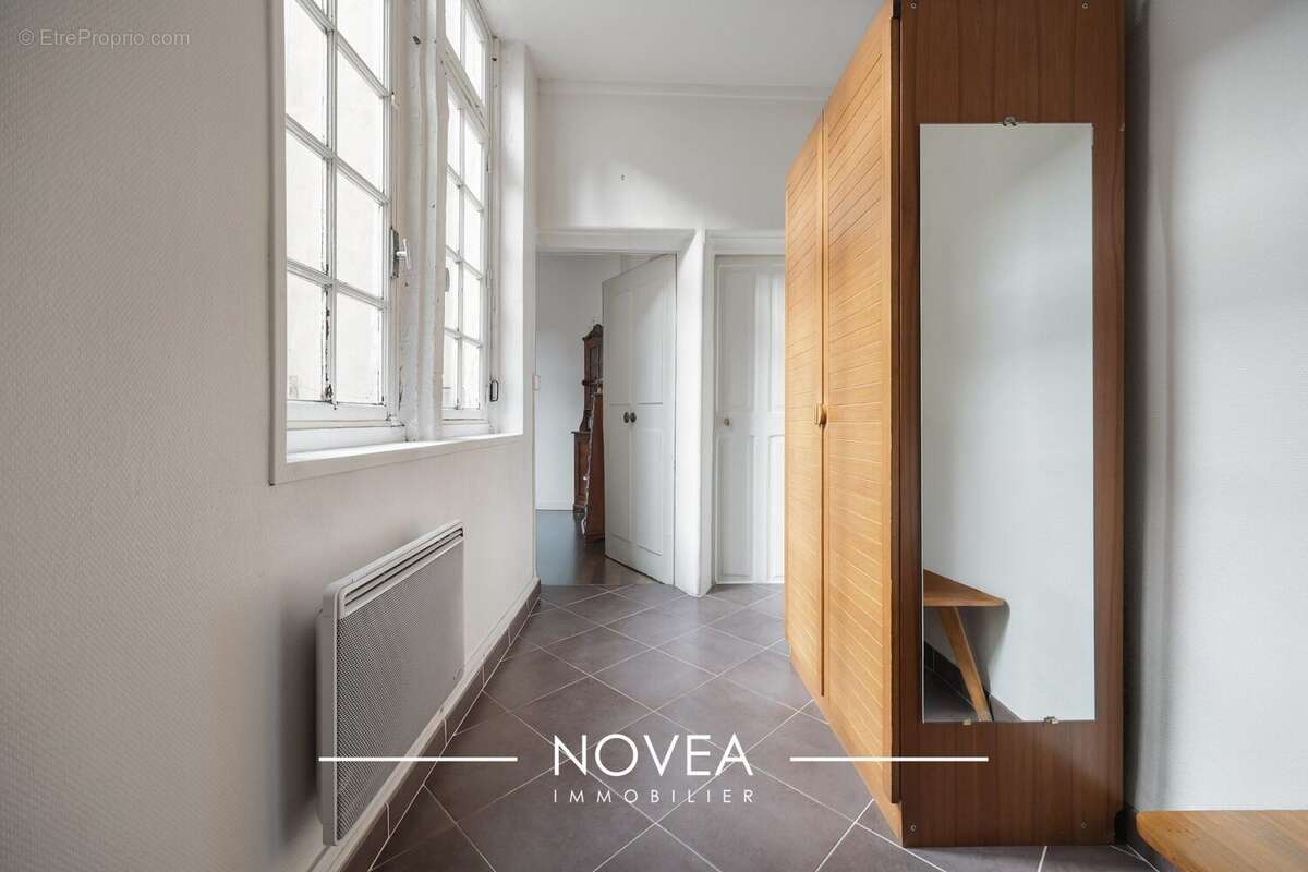 Appartement à LYON-5E