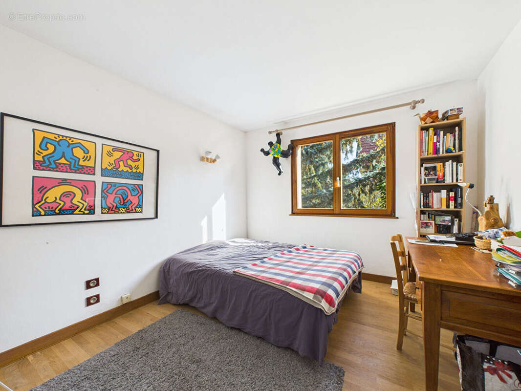 Maison à MORSCHWILLER-LE-BAS