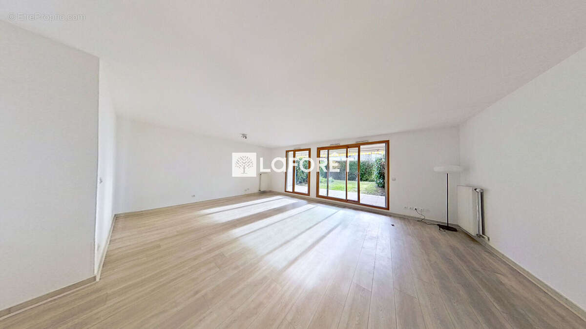 Appartement à LYON-3E