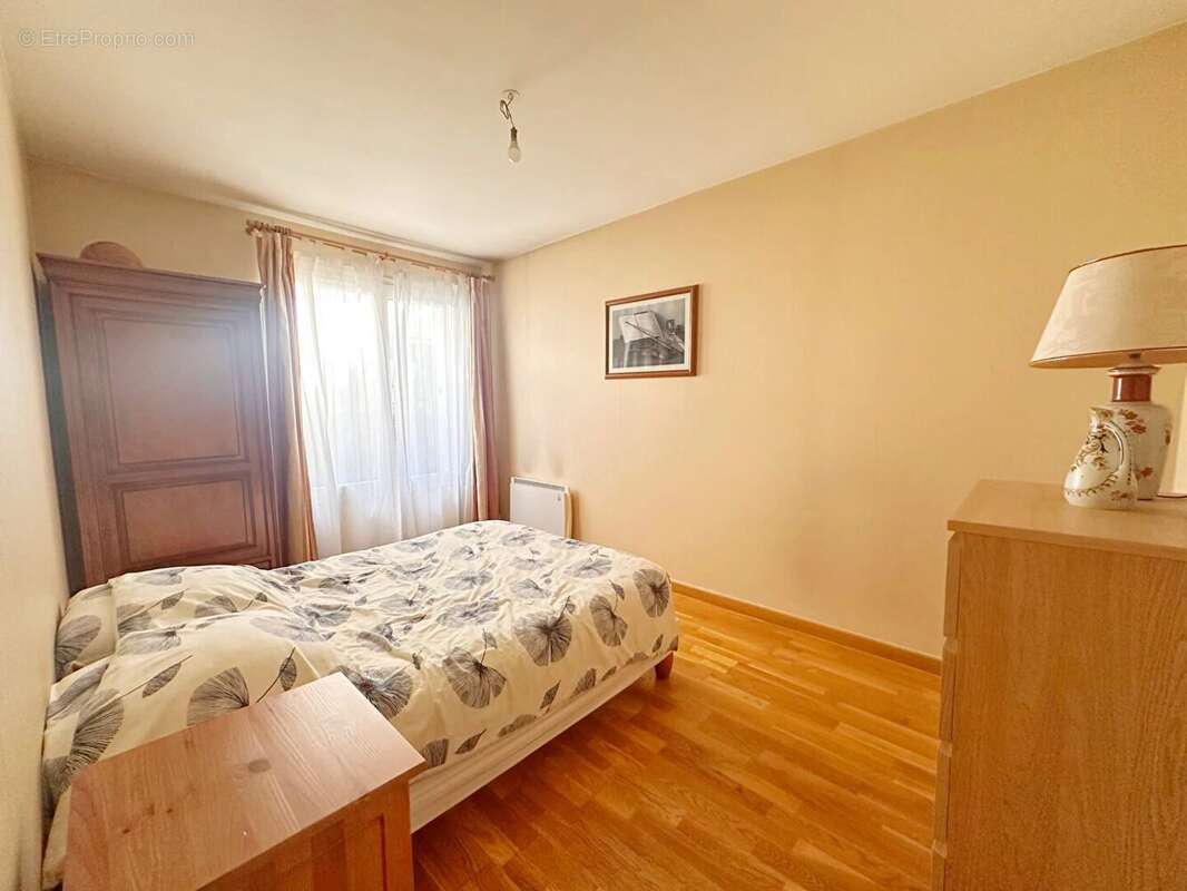 Appartement à MONTMORENCY