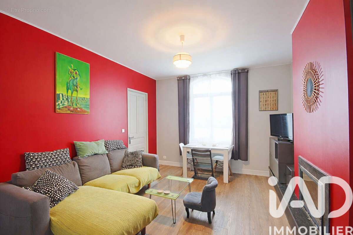 Photo 5 - Maison à BEAURAINS