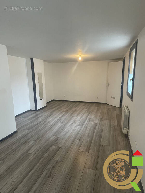 Appartement à ETAPLES