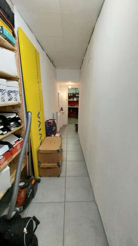 Commerce à VERGT