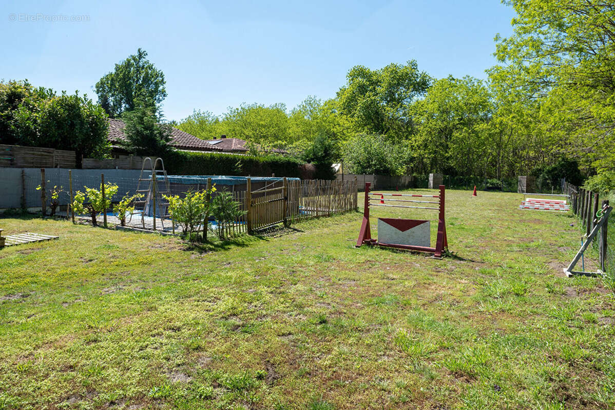 Maison à MONT-DE-MARSAN