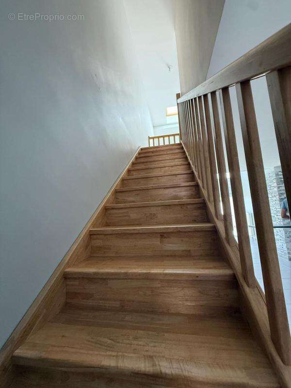 Appartement à THONON-LES-BAINS