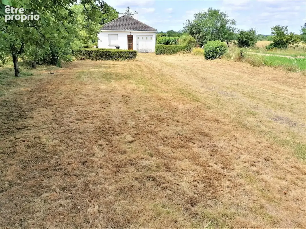 Maison 4 pièces 95 m² à vendre à Couffe (44521) - photo 9