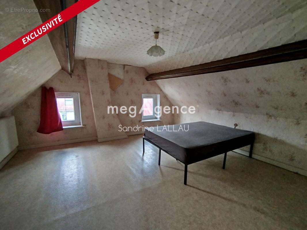 Maison de village - photo 5