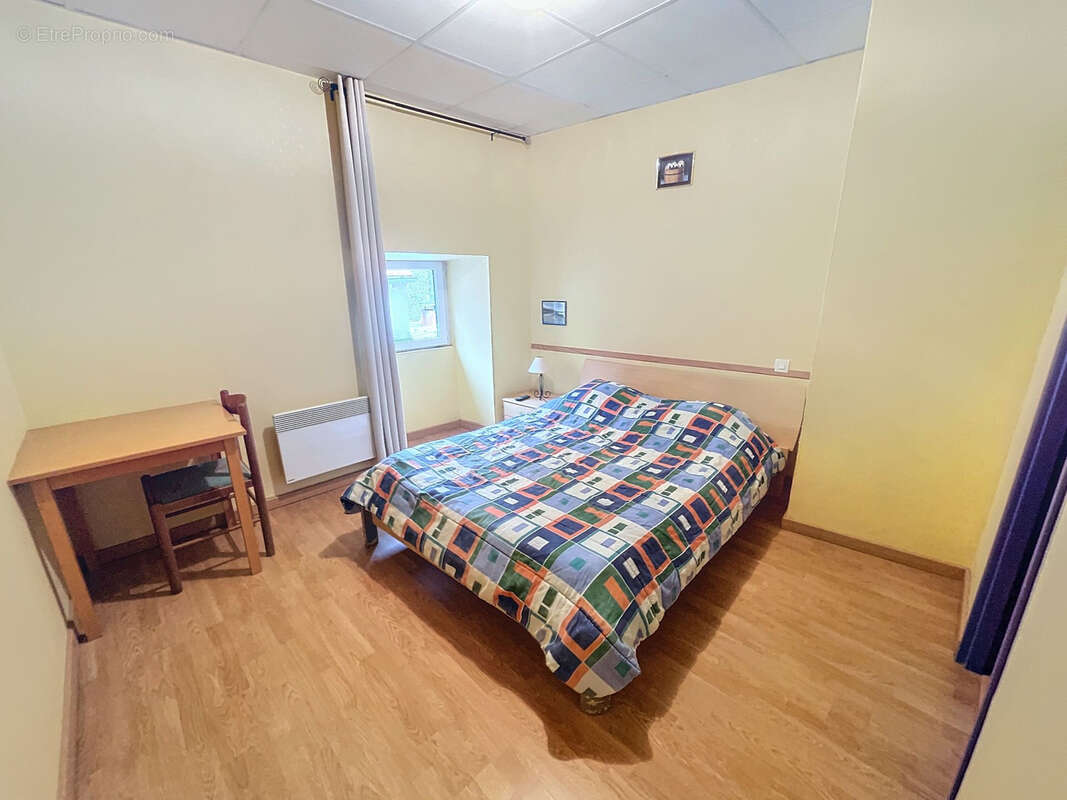 Appartement à GASTINS