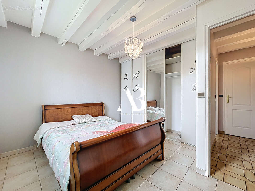 Maison à ROZAY-EN-BRIE