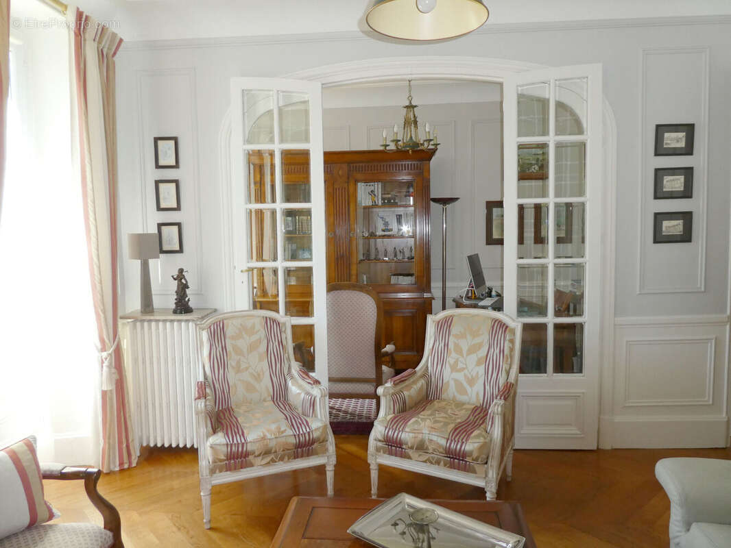 Photo 7 - Maison à NANGIS