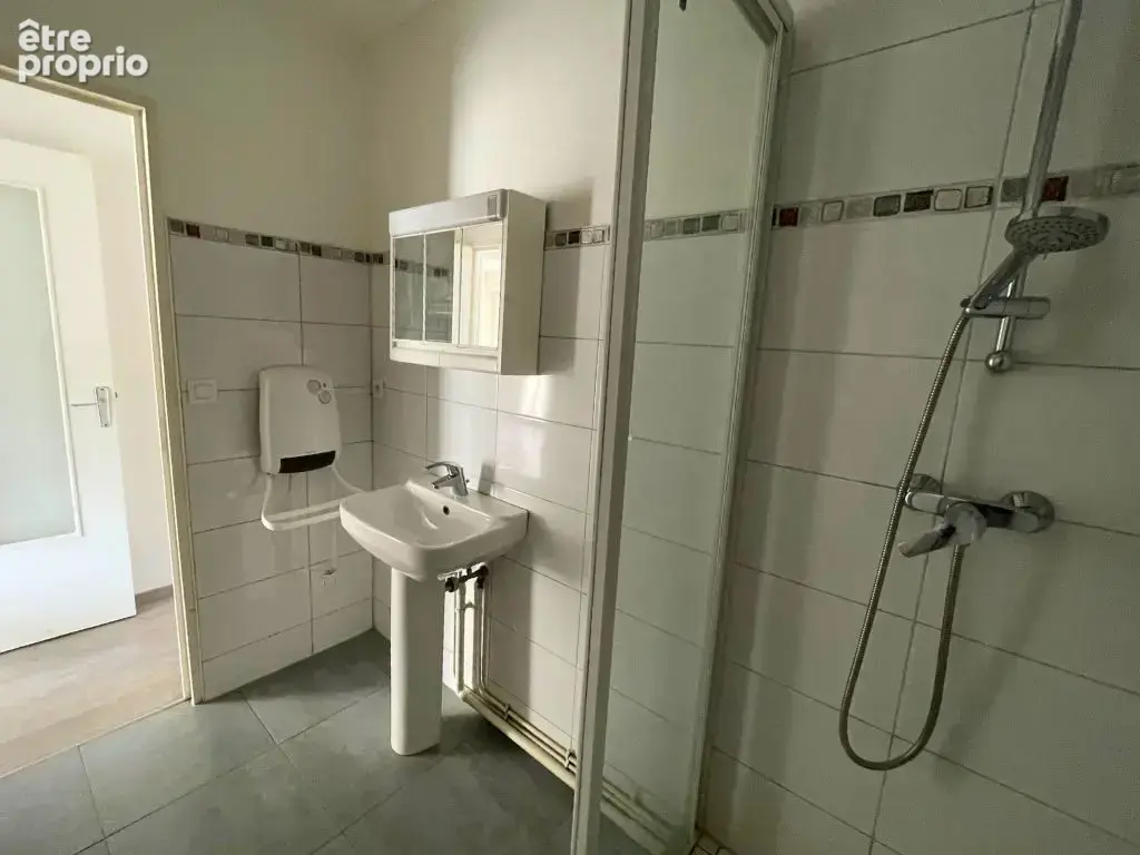Appartement 3 pièces 74 m² à vendre à Kingersheim (68260) - photo 8