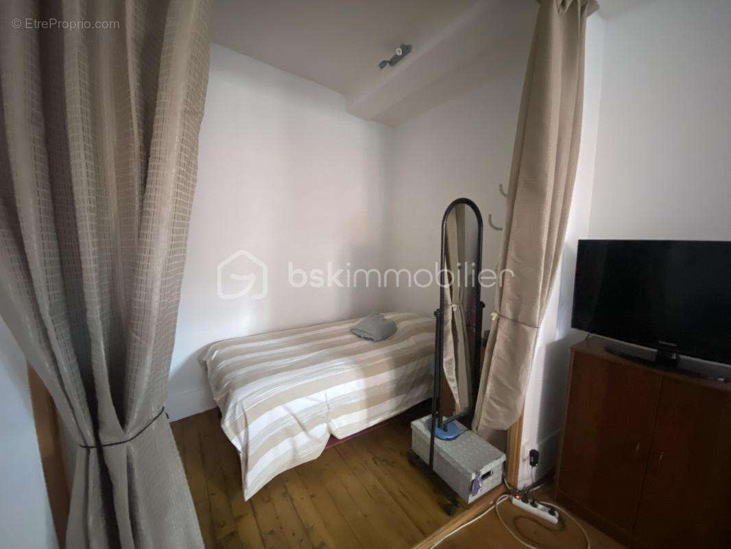 Appartement à CALUIRE-ET-CUIRE