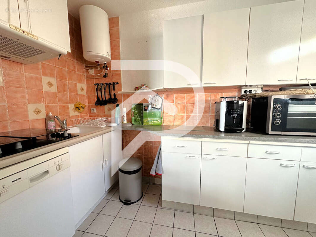 Appartement à LE GRAU-DU-ROI