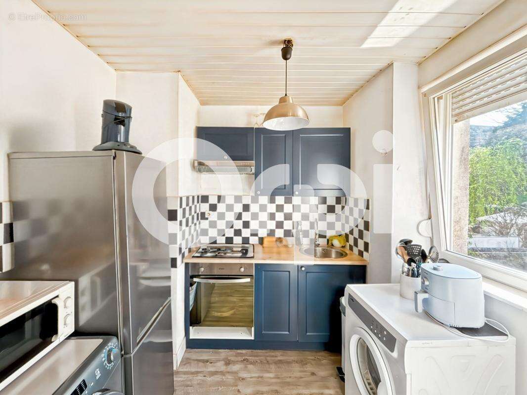 Appartement à BOULOGNE-SUR-MER