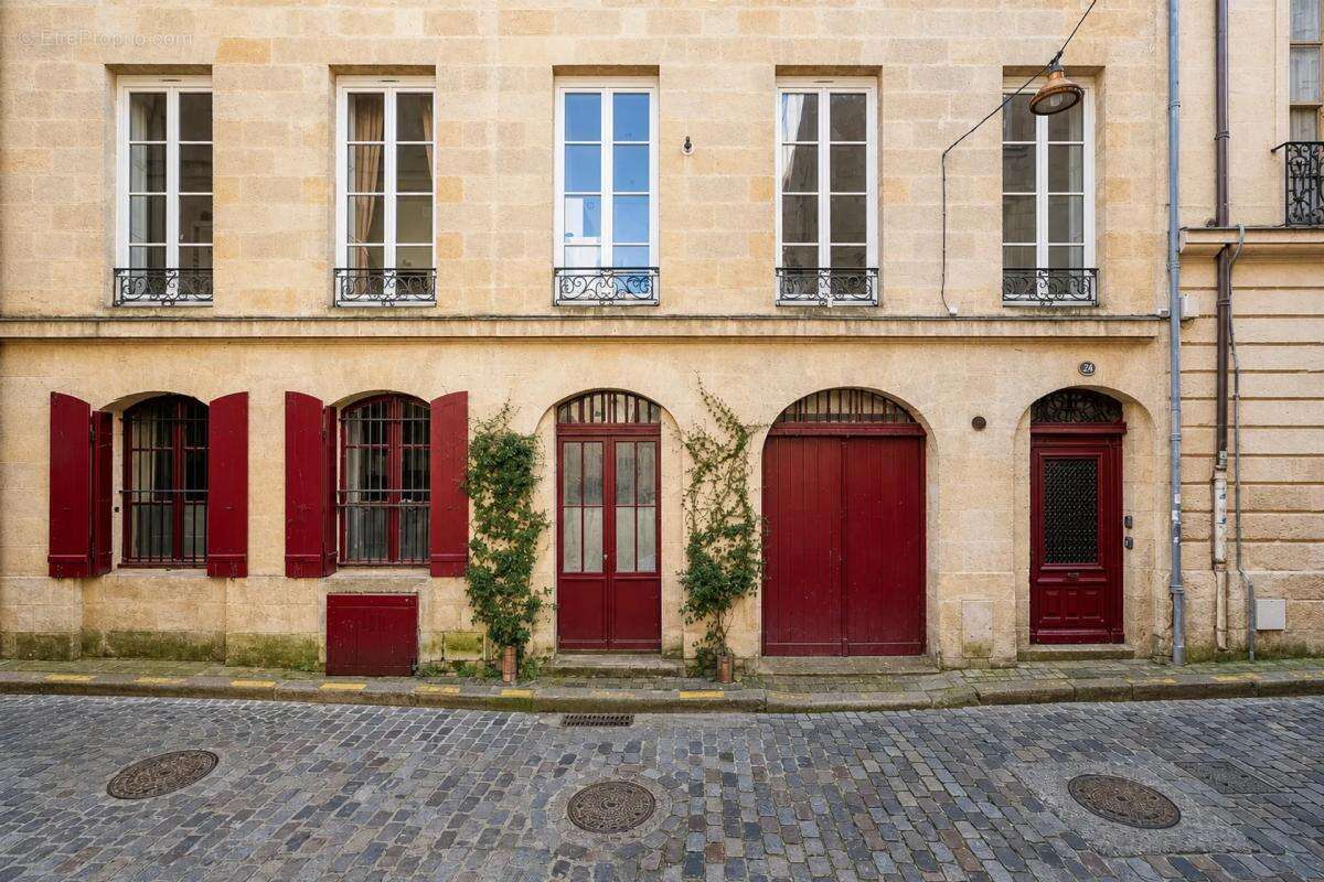Appartement lumineux 3 pièces à Bordeaux - photo 9