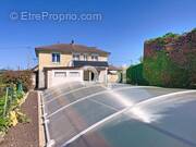 Maison à MALEMORT-SUR-CORREZE