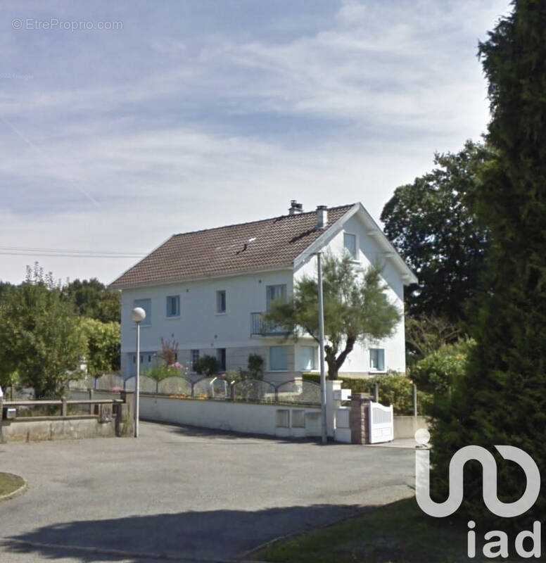 Photo 1 - Maison à LE PALAIS-SUR-VIENNE