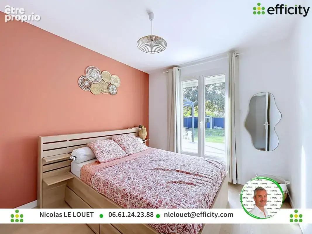 Maison 4 pièces 109 m² à vendre à Angouleme (16000) - photo 14