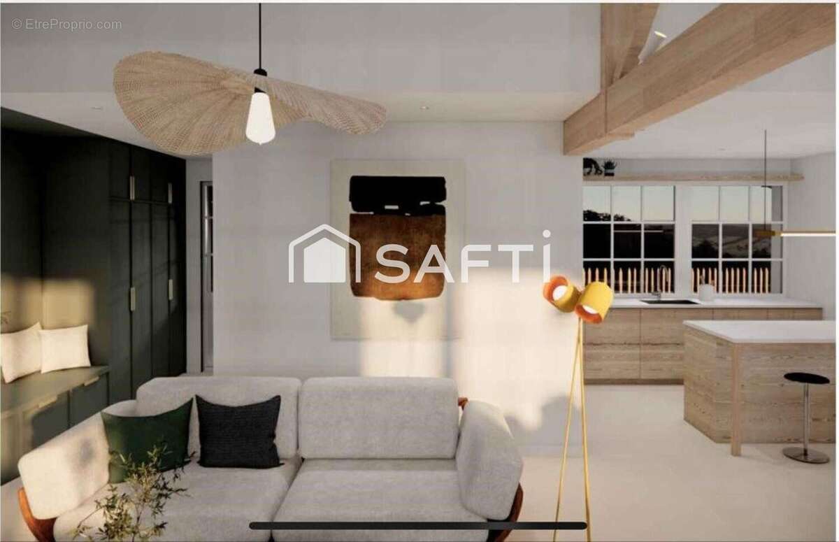 Photo 3 - Terrain à ANDERNOS-LES-BAINS