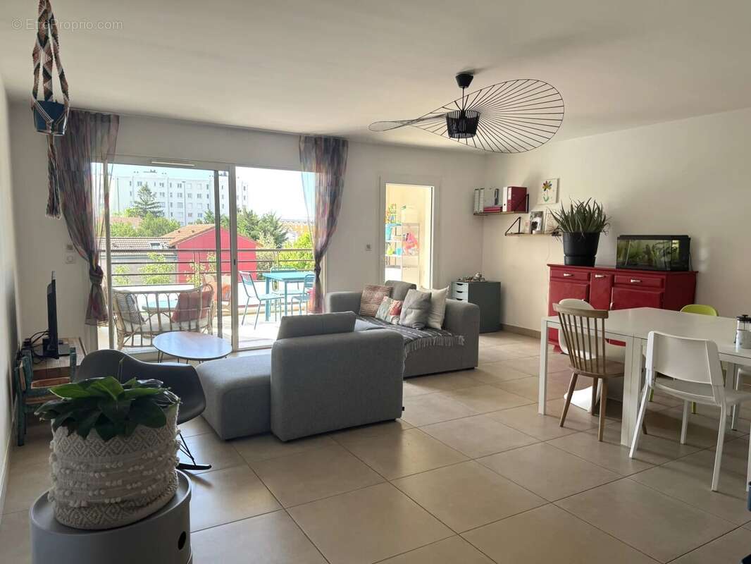 Appartement à VALENCE