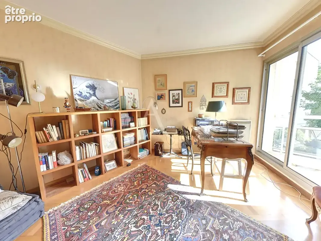 Appartement Bry Sur Marne 3 pièce(s) 75 m2 - photo 9