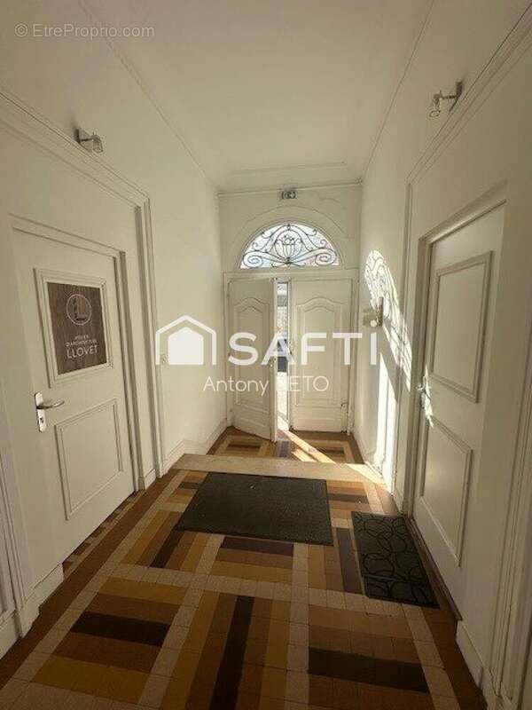 Photo 7 - Appartement à LA TESTE-DE-BUCH