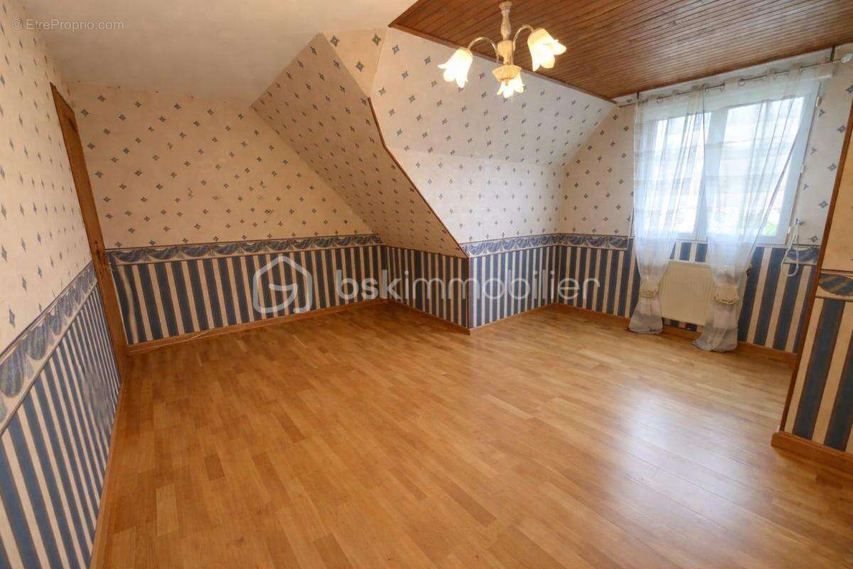  coup de cœur à la cheppe (51600) – belle maison familiale avec véranda & grand jardin  - photo 10