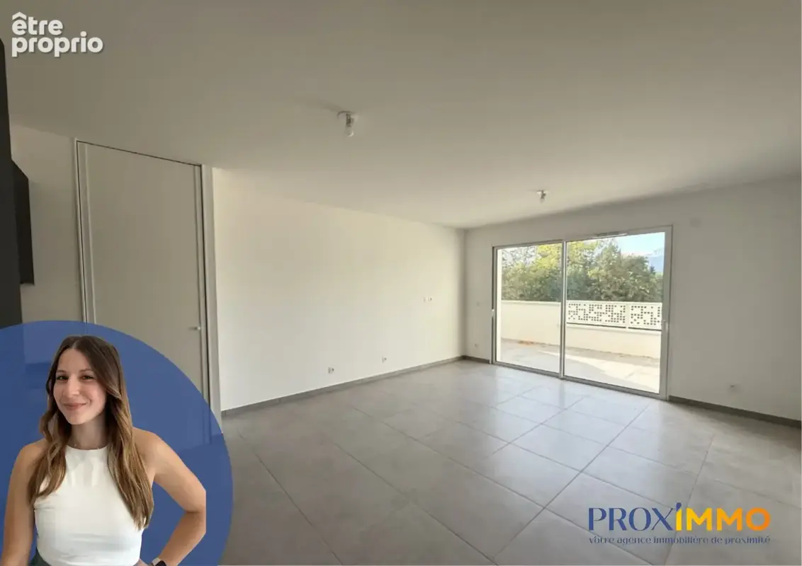 Photo Appartement à Voiron au prix de 200 000€